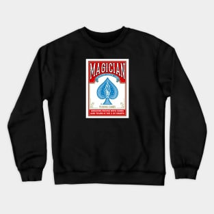 Big Deck Crewneck Sweatshirt